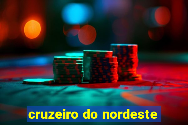 cruzeiro do nordeste