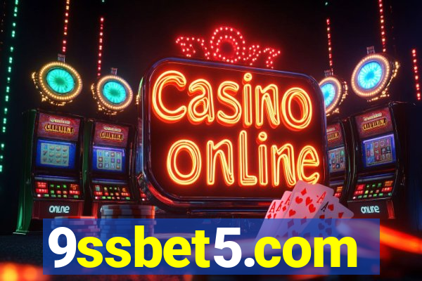 9ssbet5.com