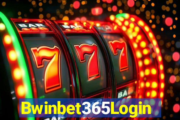 Bwinbet365Login