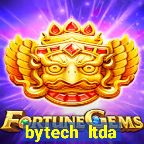 bytech ltda plataforma jogos