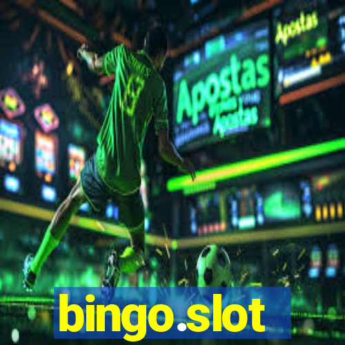 bingo.slot