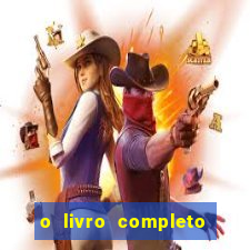 o livro completo do baralho petit lenormand pdf