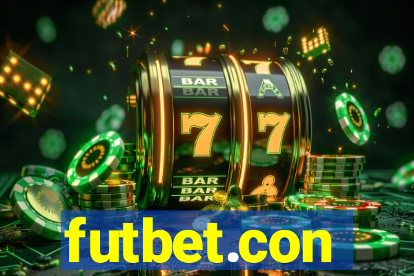 futbet.con