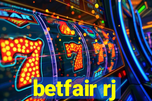 betfair rj