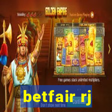 betfair rj