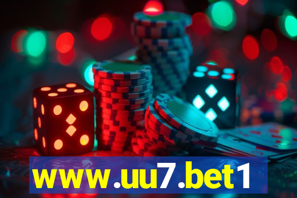 www.uu7.bet1