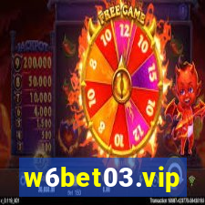 w6bet03.vip