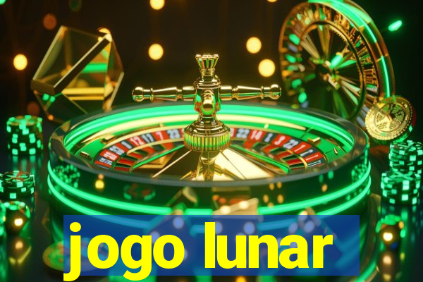 jogo lunar