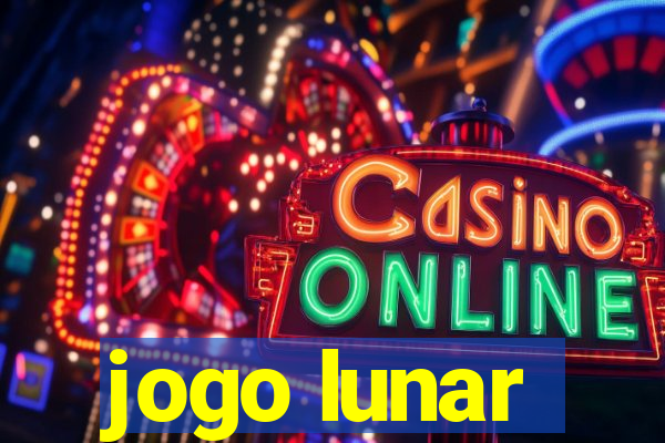 jogo lunar