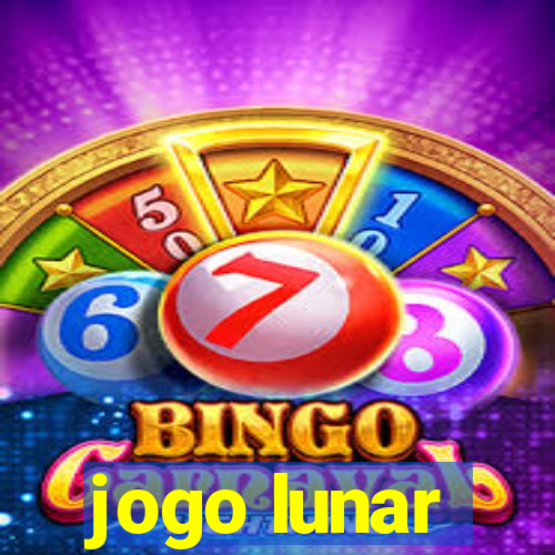 jogo lunar