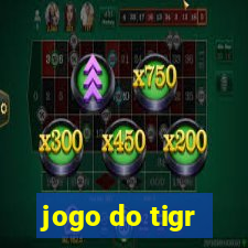 jogo do tigr