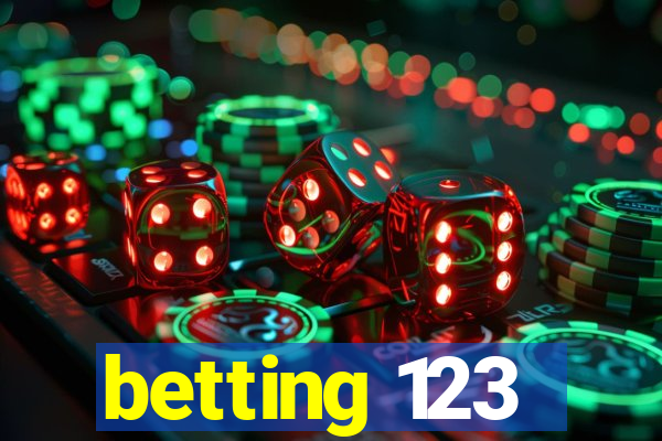 betting 123