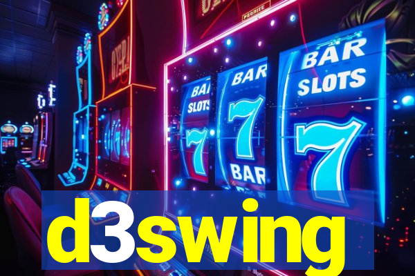 d3swing