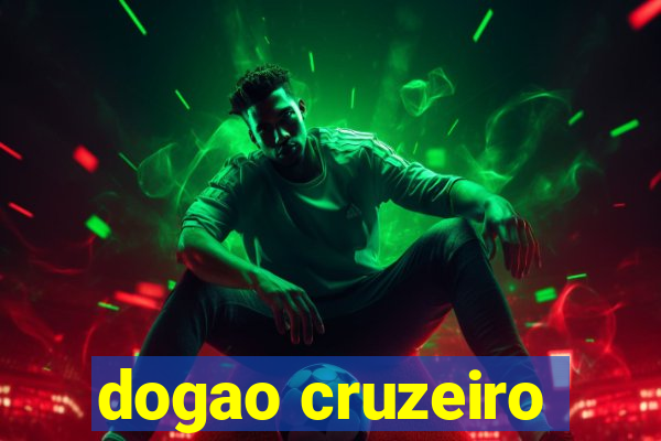 dogao cruzeiro