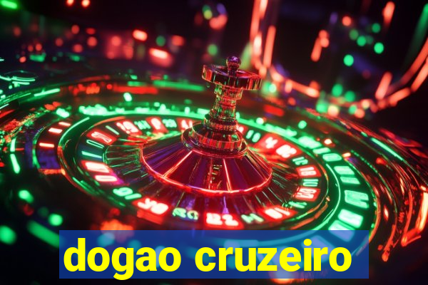 dogao cruzeiro