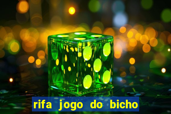 rifa jogo do bicho para imprimir word