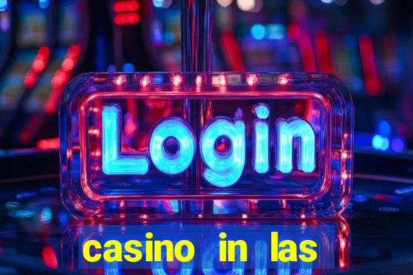 casino in las vegas nv