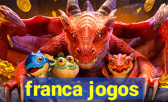 franca jogos