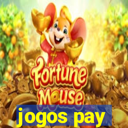 jogos pay