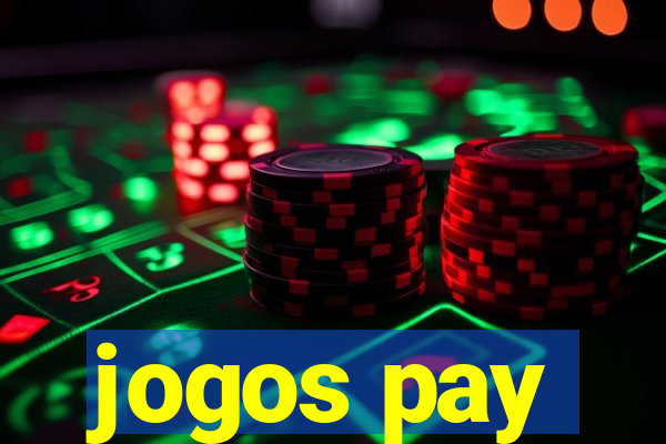 jogos pay