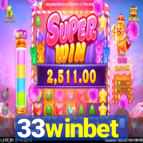 33winbet