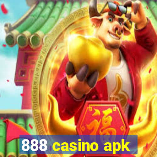 888 casino apk