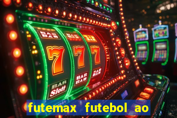 futemax futebol ao vivo serie c