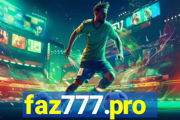 faz777.pro