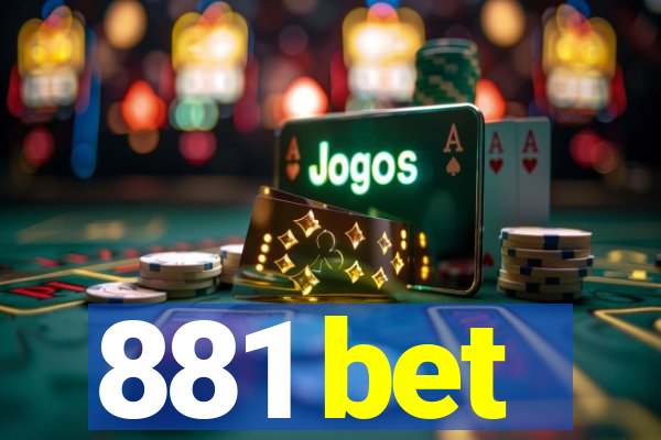 881 bet