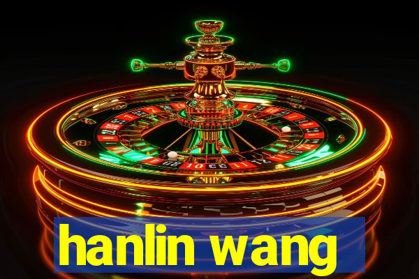 hanlin wang