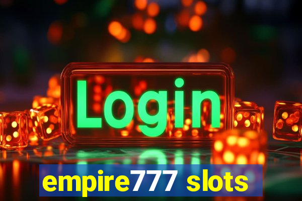 empire777 slots