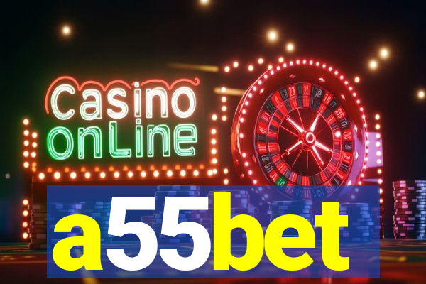 a55bet