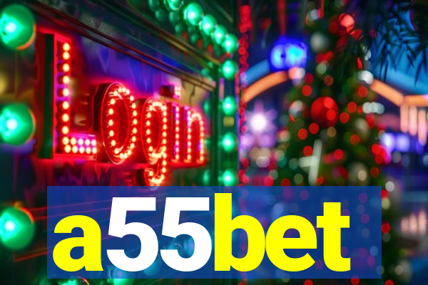 a55bet