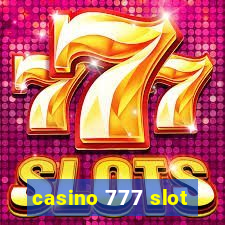 casino 777 slot