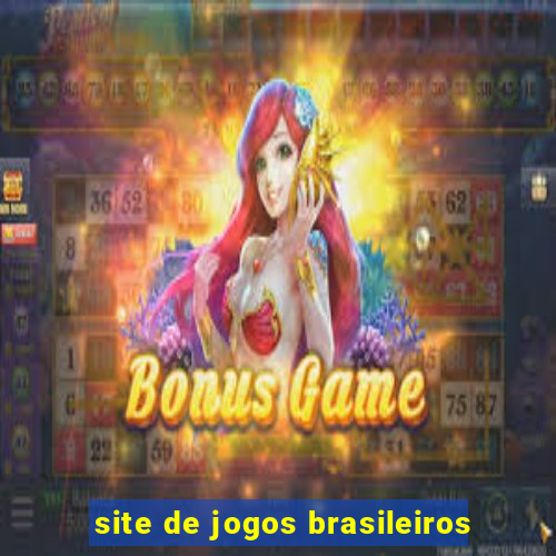 site de jogos brasileiros