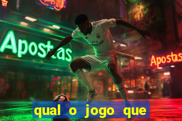 qual o jogo que está pagando agora