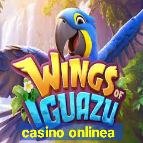 casino onlinea