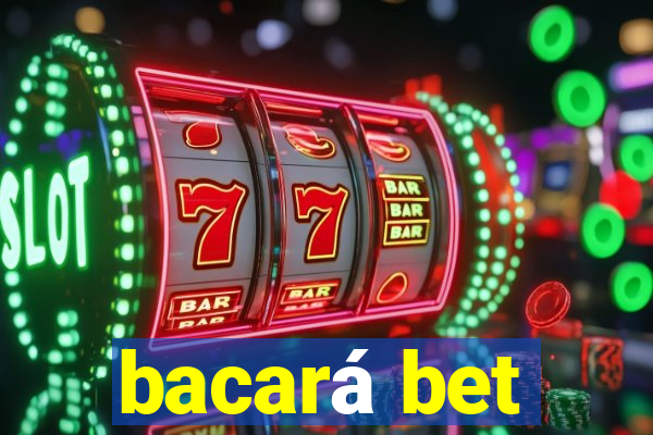 bacará bet