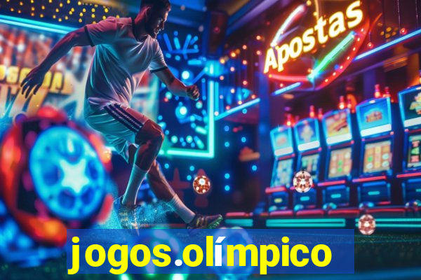 jogos.olímpicos