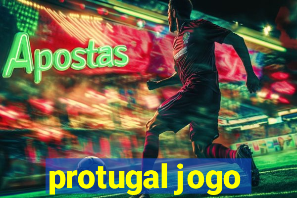 protugal jogo