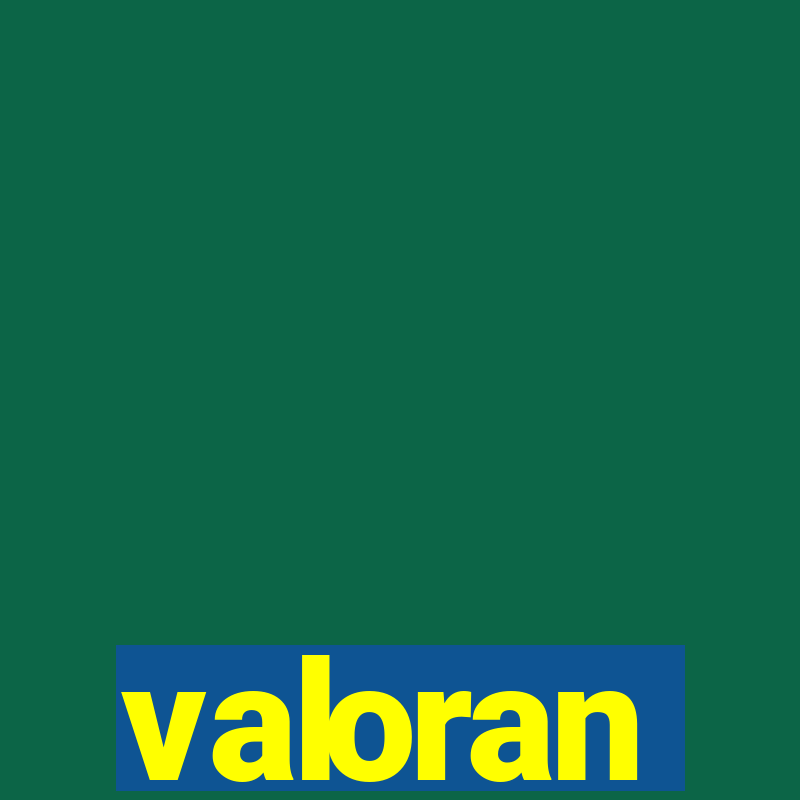 valoran