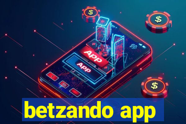 betzando app