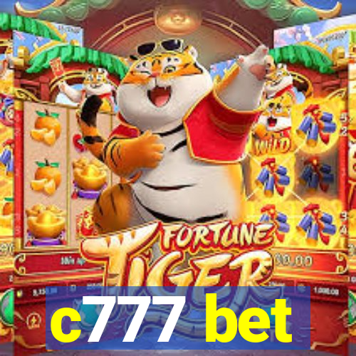 c777 bet