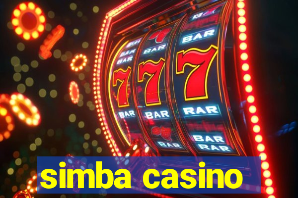 simba casino