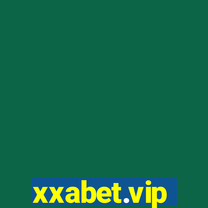 xxabet.vip