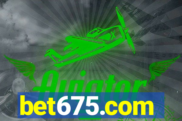 bet675.com