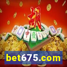 bet675.com