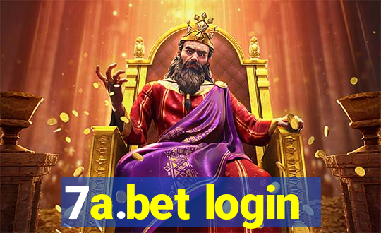 7a.bet login