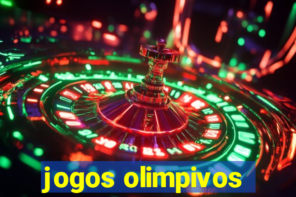 jogos olimpivos