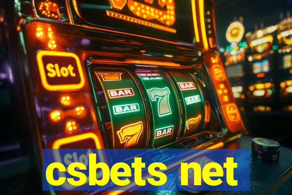 csbets net